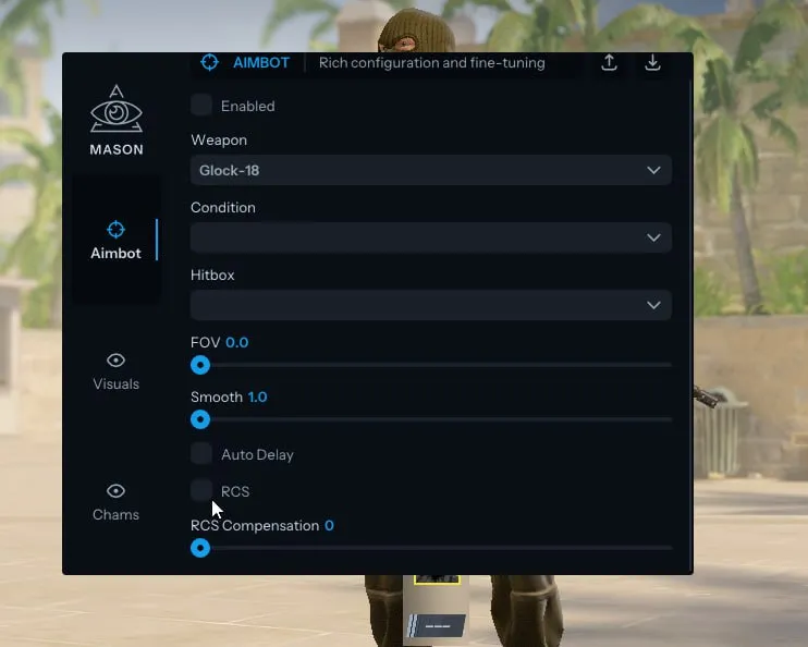 screenshot 3