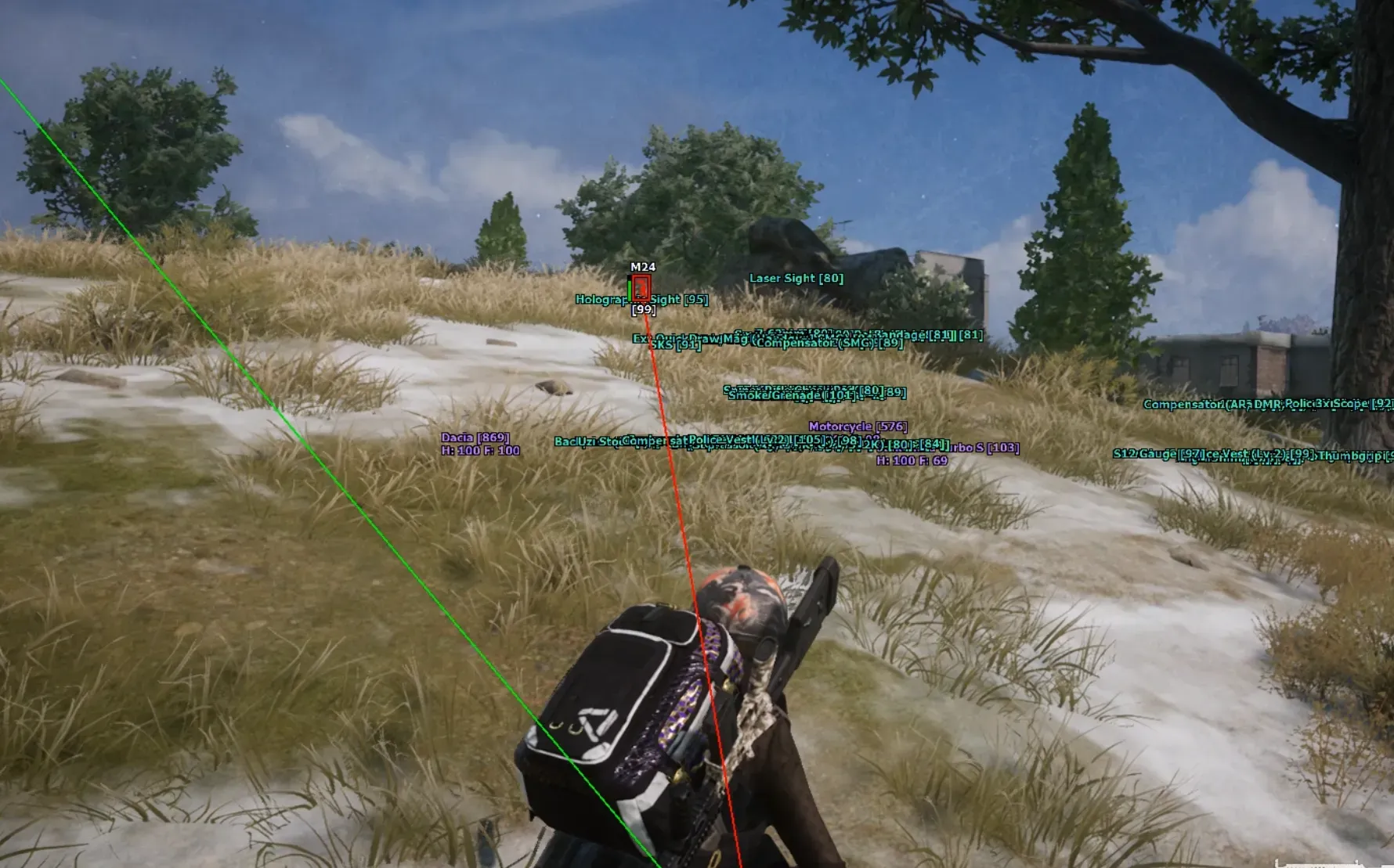 screenshot 3