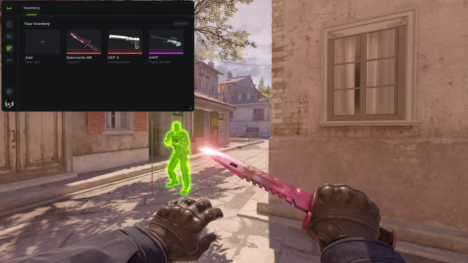 screenshot 5