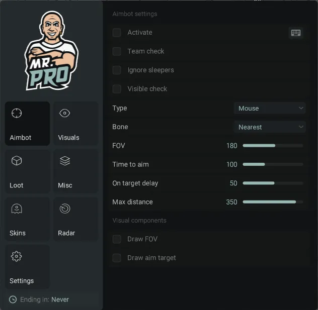 screenshot 5