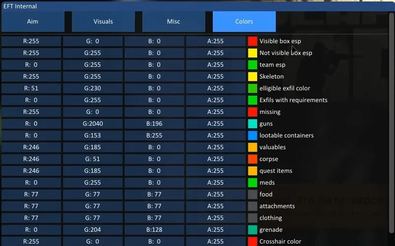 screenshot 4