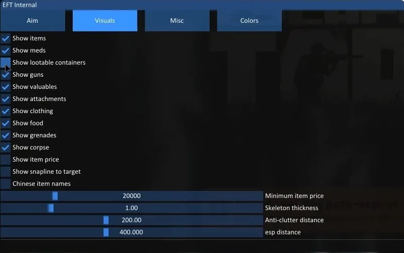 screenshot 6