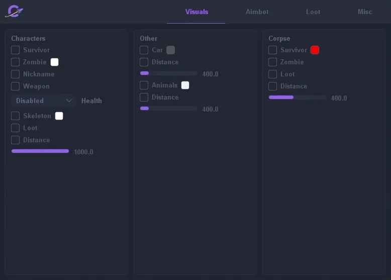 screenshot 4