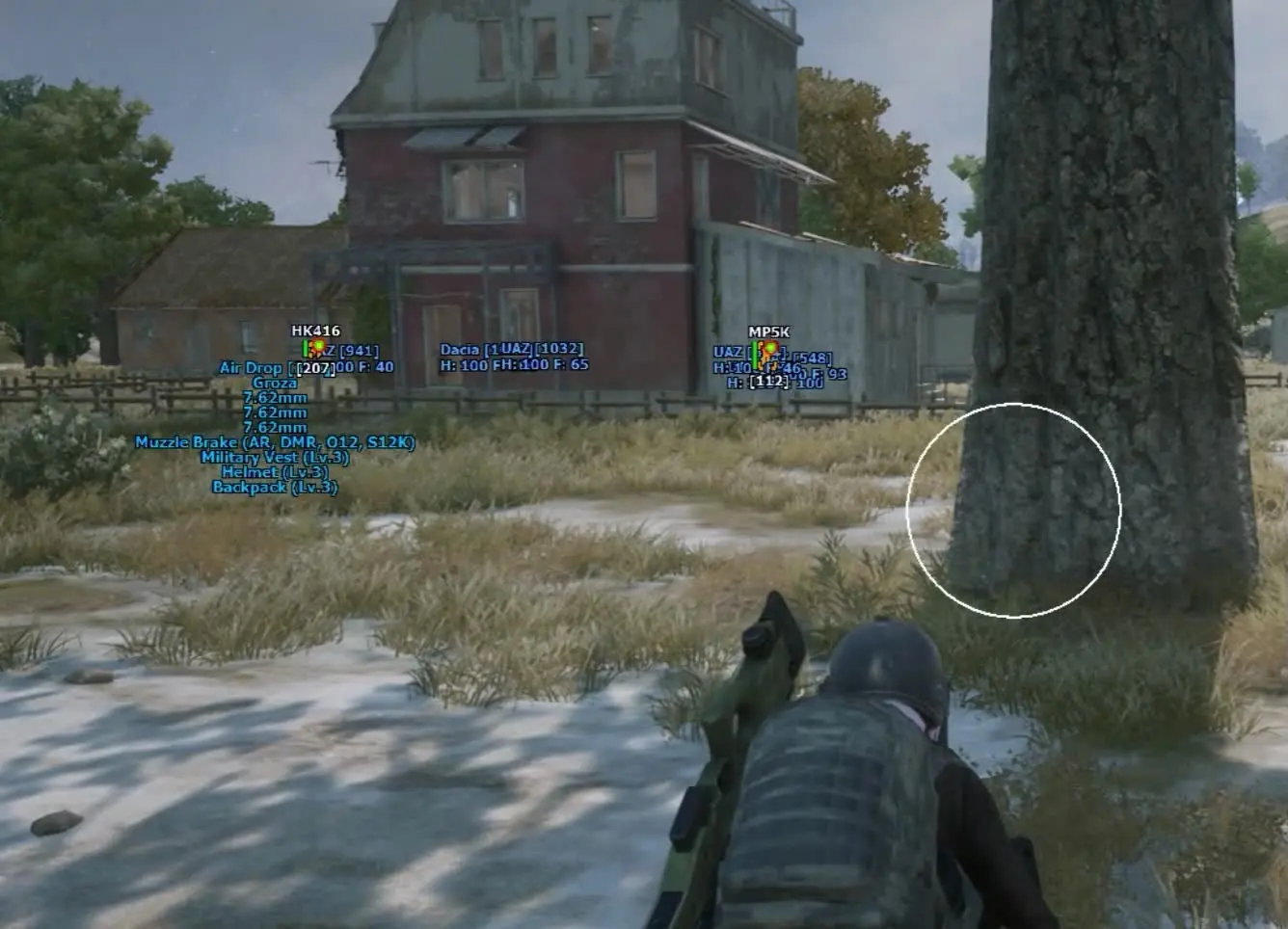 screenshot 3