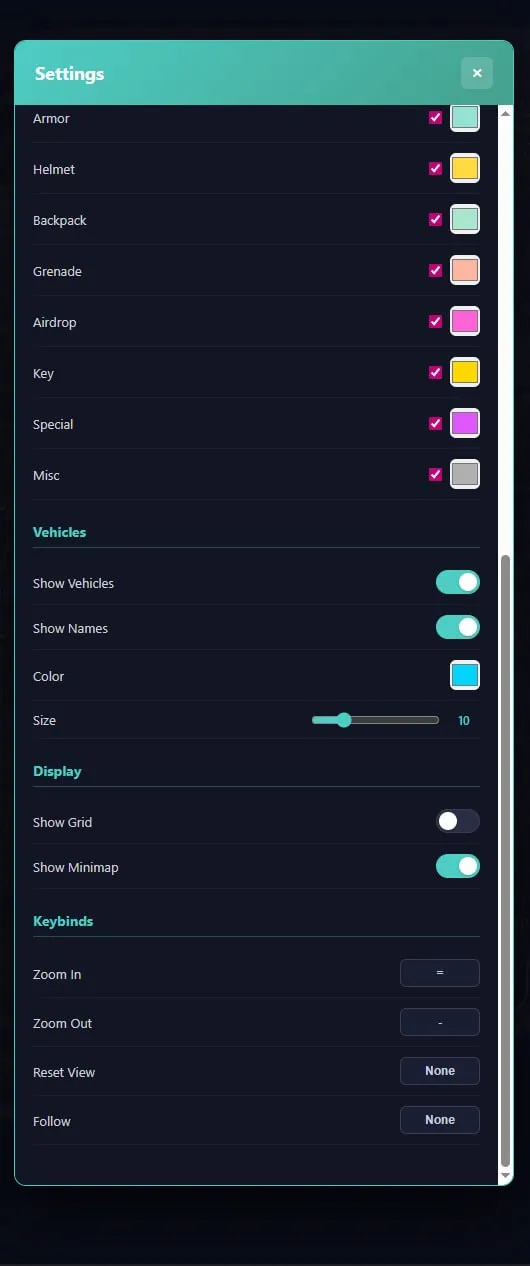 screenshot 4
