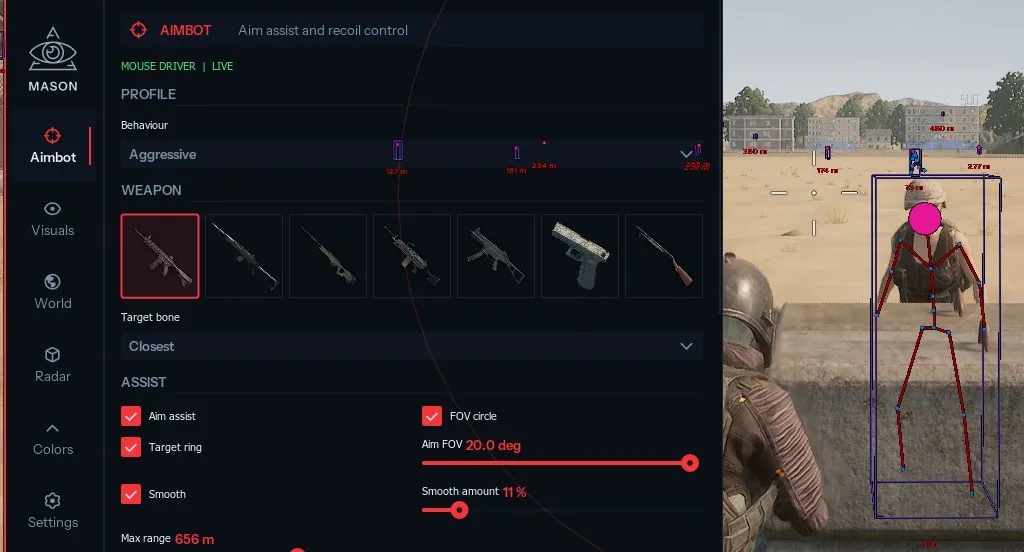 screenshot 7